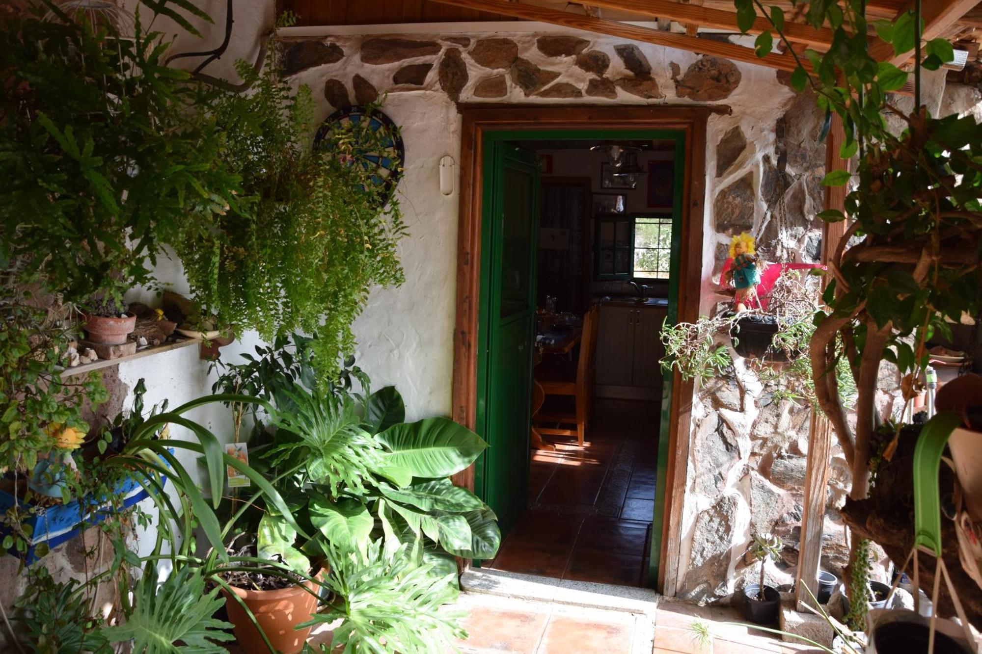 Villa La Casa de Temisas Exterior foto